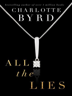 All the Lies - ebook